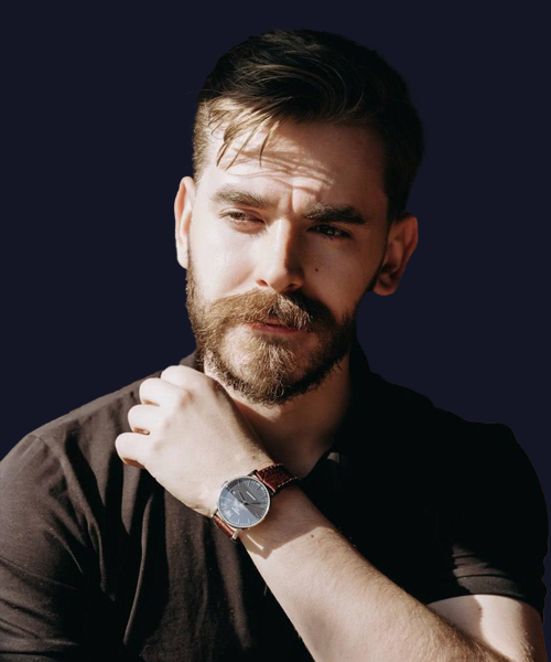 Игорь Звездилин